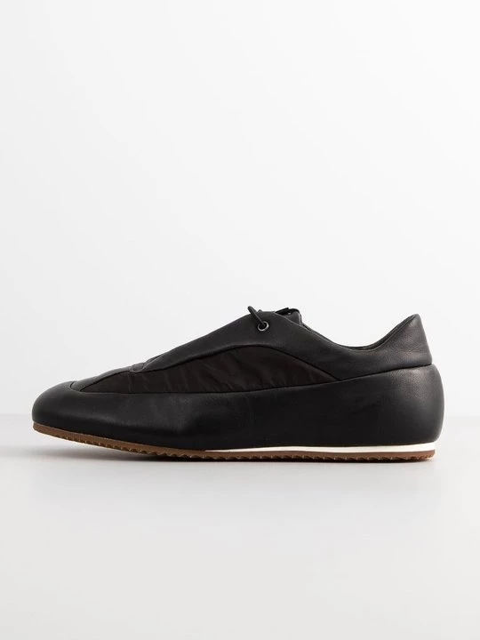 Foto van product Sneakers laag HÖGL zwart
