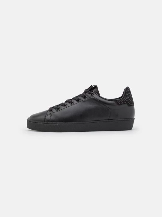 Foto van product Sneakers laag HÖGL zwart