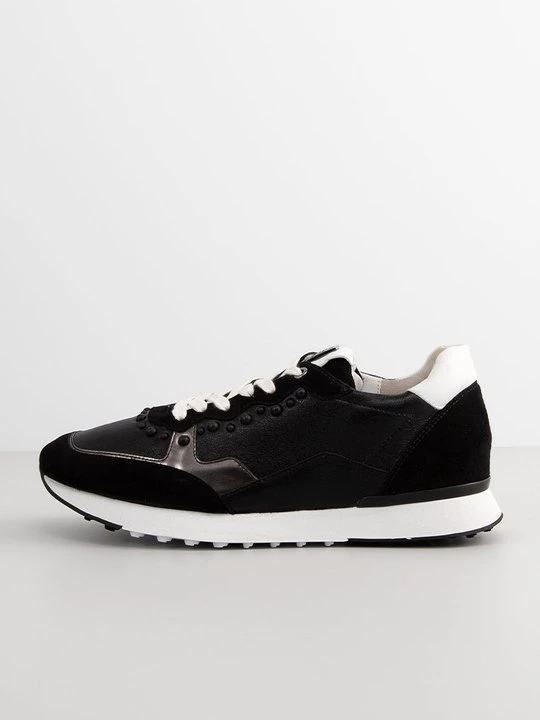 Foto van product Sneakers laag HÖGL zwart