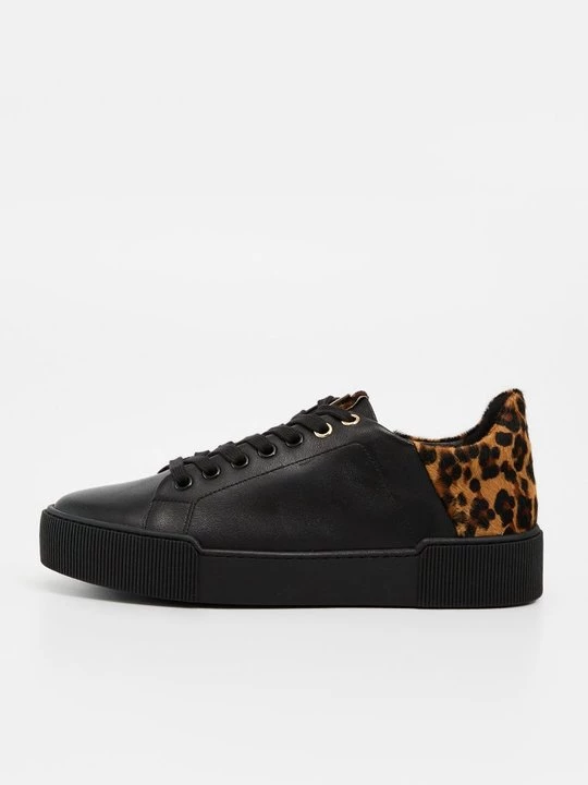 Foto van product Sneakers laag HÖGL zwart