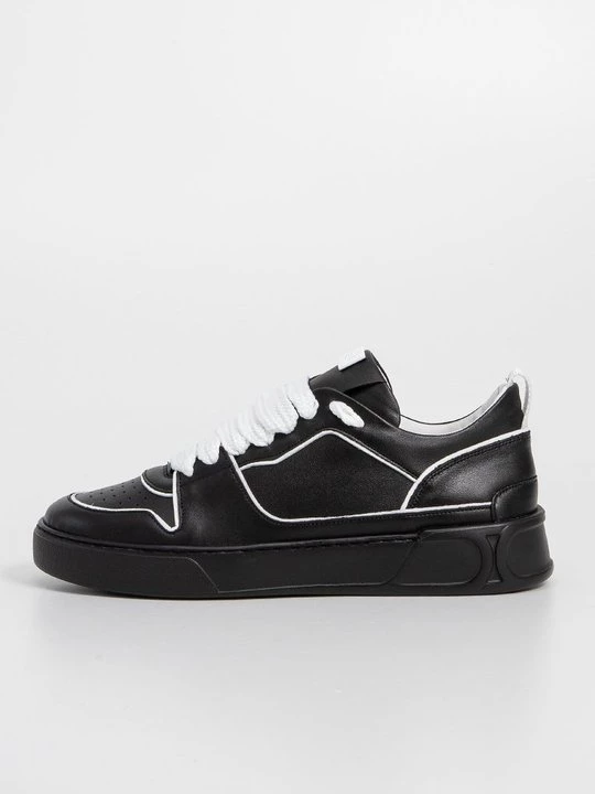 Foto van product Sneakers laag HÖGL zwart