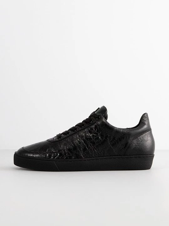 Foto van product Sneakers laag HÖGL zwart