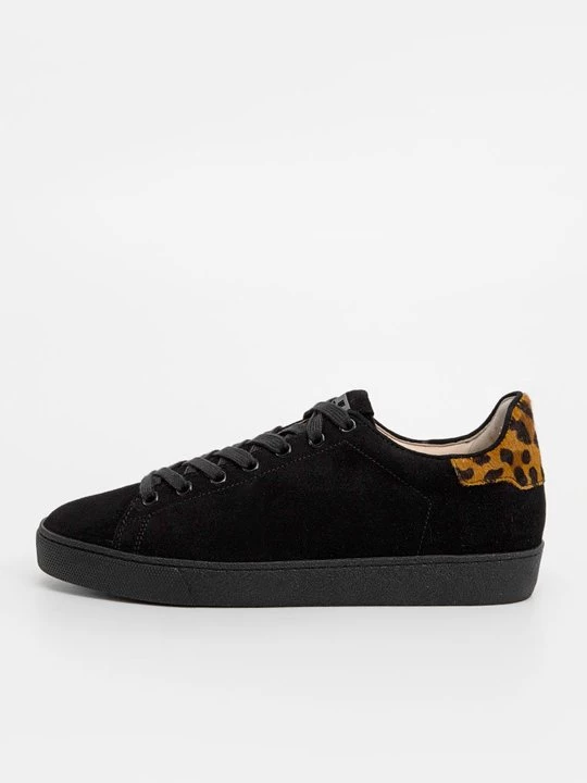 Foto van product Sneakers laag HÖGL zwart