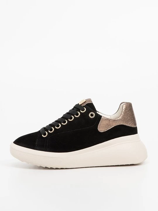 Foto van product Sneakers laag HÖGL zwart