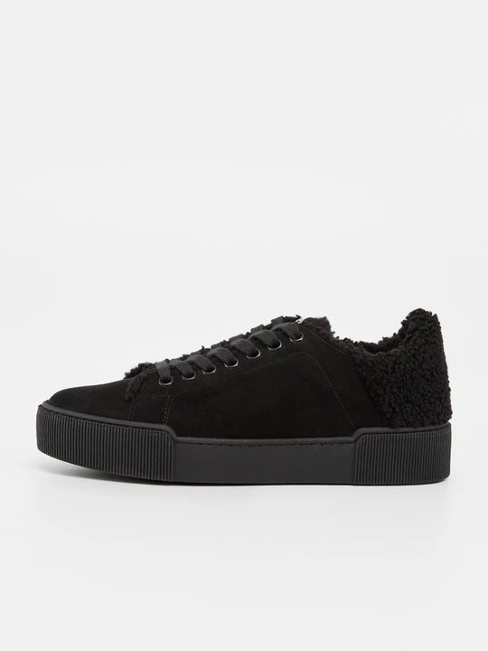 Foto van product Sneakers laag HÖGL zwart