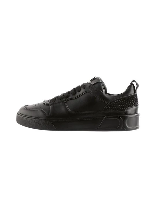 Foto van product Sneakers laag HÖGL zwart