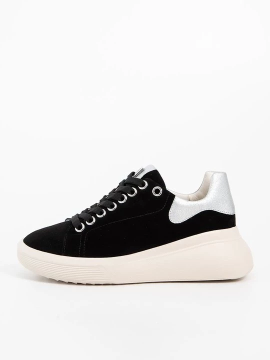 Foto van product Sneakers laag HÖGL zwart