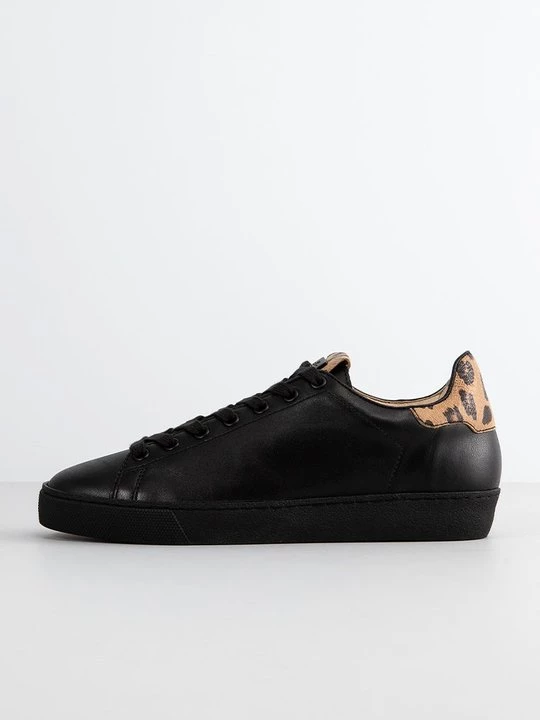 Foto van product Sneakers laag HÖGL zwart