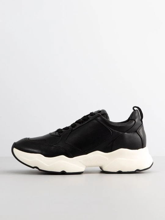 Foto van product Sneakers laag HÖGL zwart