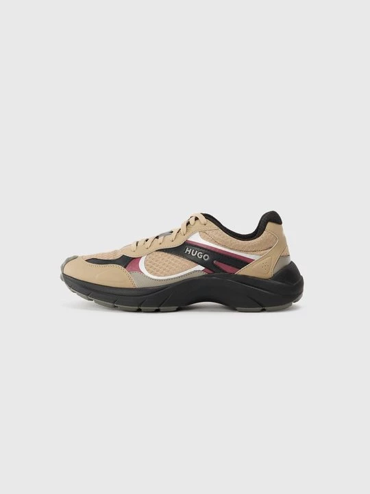 Foto van product Sneakers laag Hugo beżowy