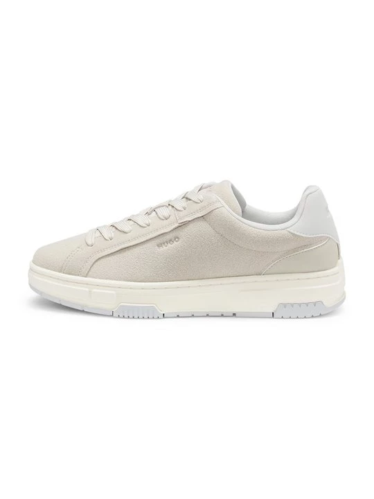 Foto van product Sneakers laag Hugo beżowy