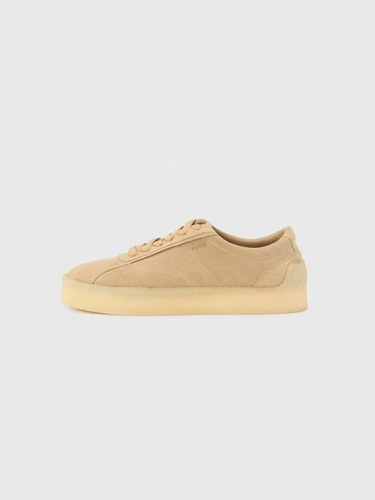 Foto van product Sneakers laag Hugo beżowy