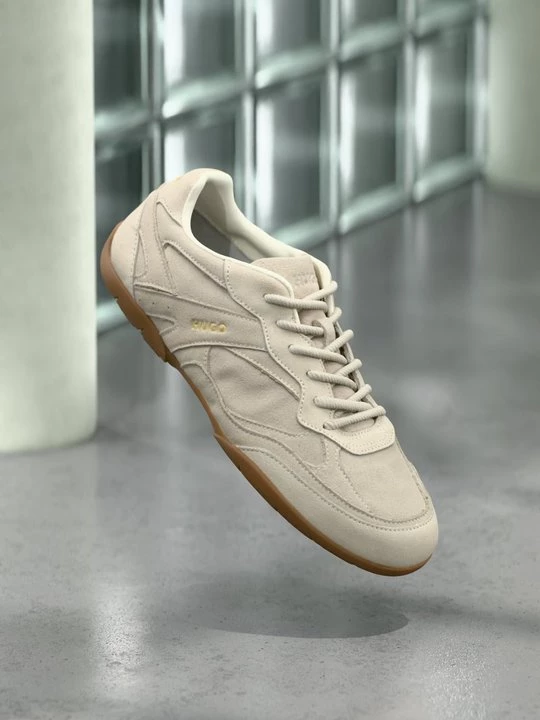 Foto van product Sneakers laag Hugo beżowy