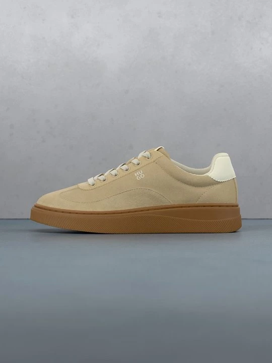 Foto van product Sneakers laag Hugo beżowy