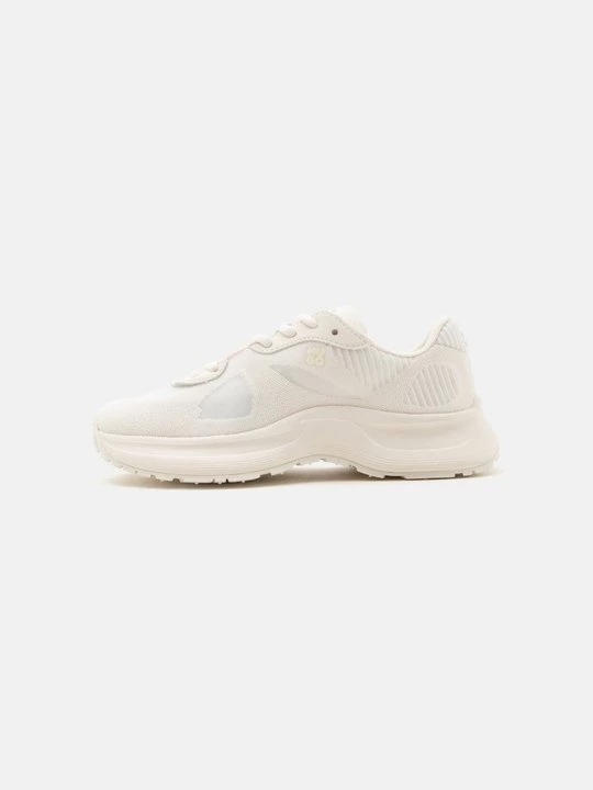 Foto van product Sneakers laag Hugo crème