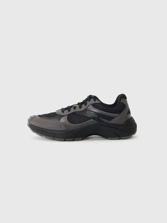 Foto van product Sneakers laag Hugo grijs