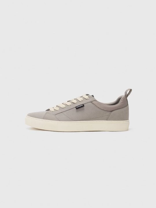 Foto van product Sneakers laag Hugo grijs