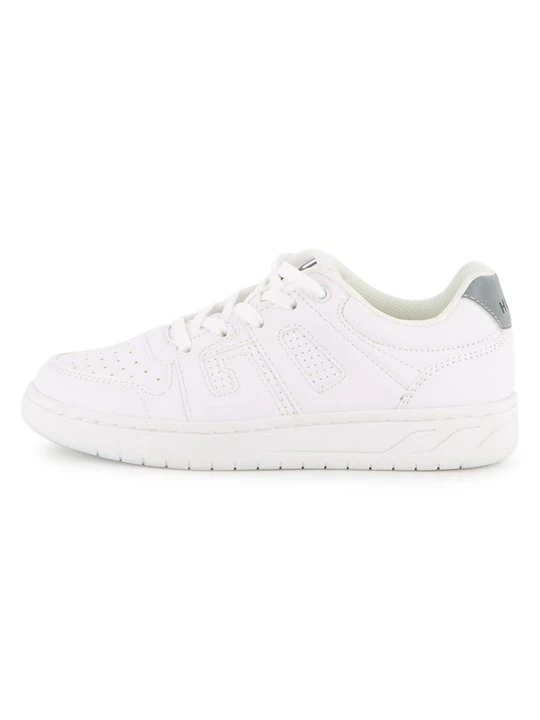 Foto van product Sneakers laag Hugo wit