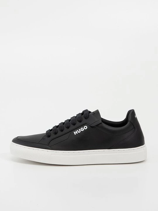 Foto van product Sneakers laag Hugo zwart