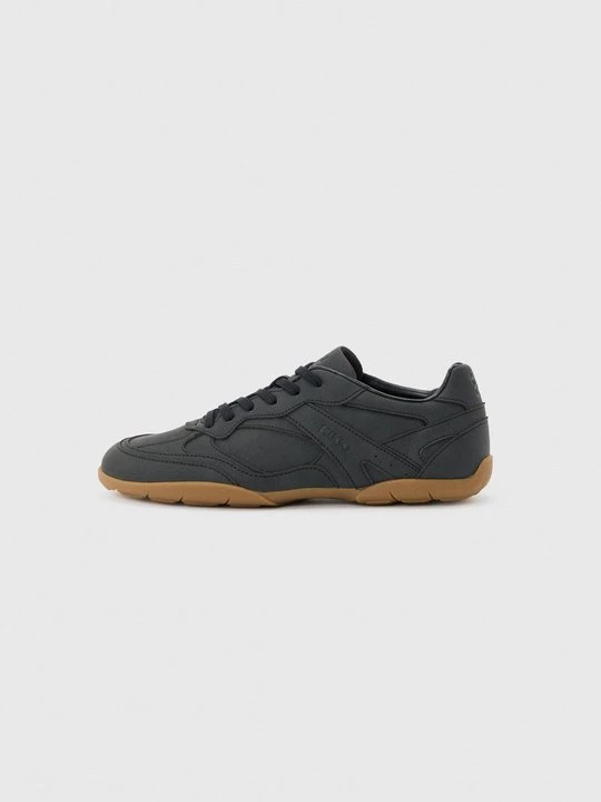 Foto van product Sneakers laag Hugo zwart