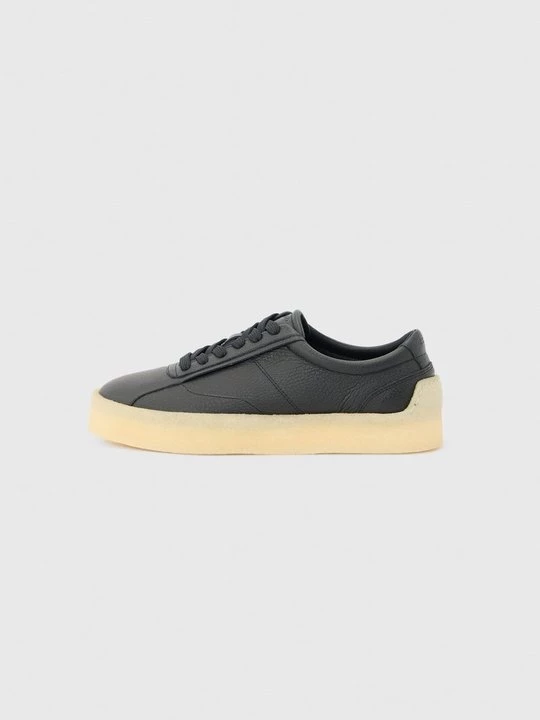 Foto van product Sneakers laag Hugo zwart