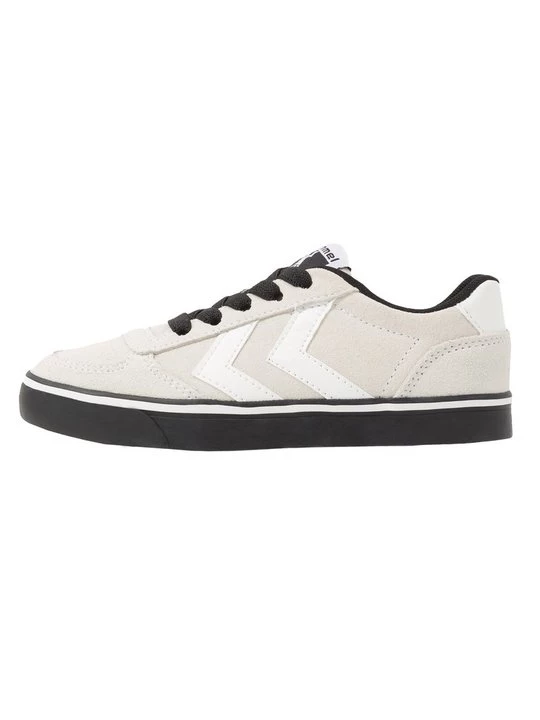 Foto van product Sneakers laag Hummel crème