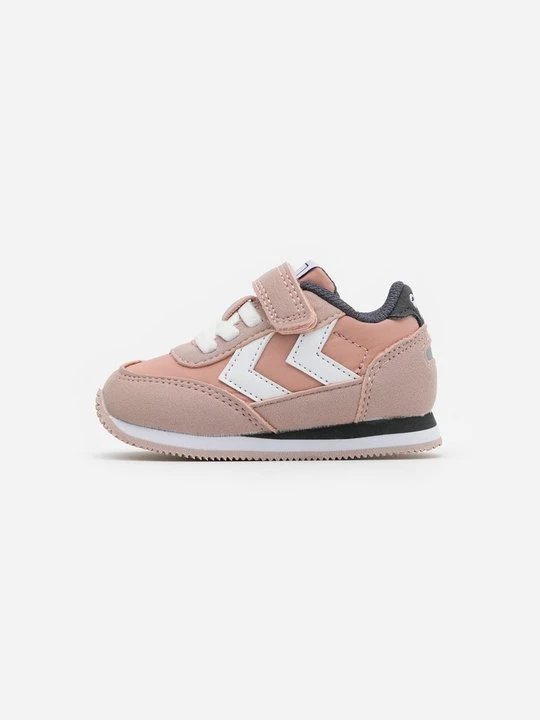 Foto van product Sneakers laag Hummel roze