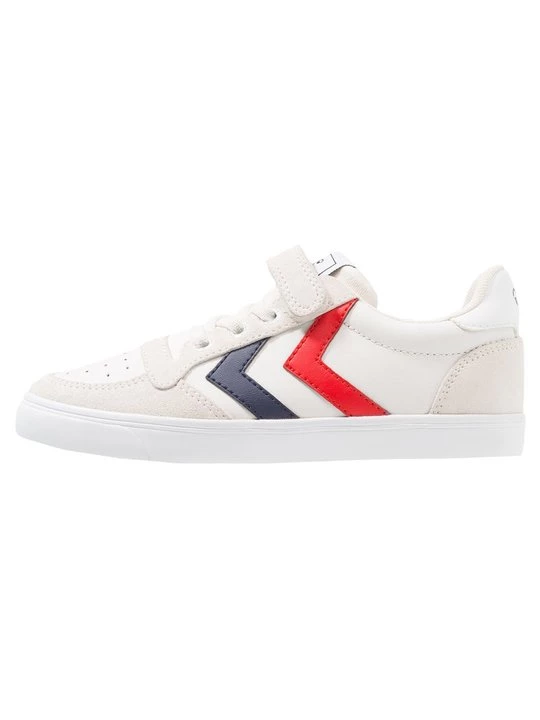 Foto van product Sneakers laag Hummel wit