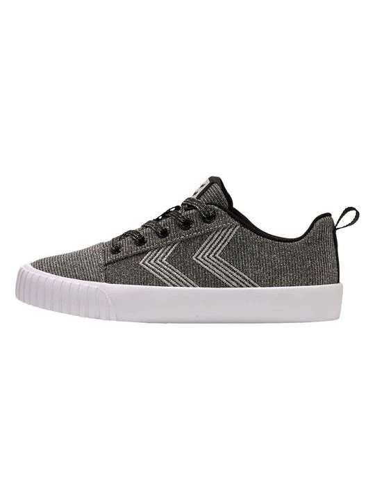 Foto van product Sneakers laag Hummel zwart