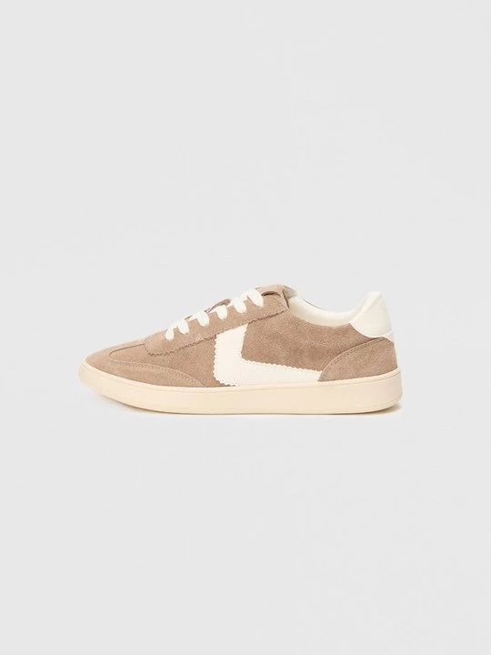 Foto van product Sneakers laag Inuovo beżowy