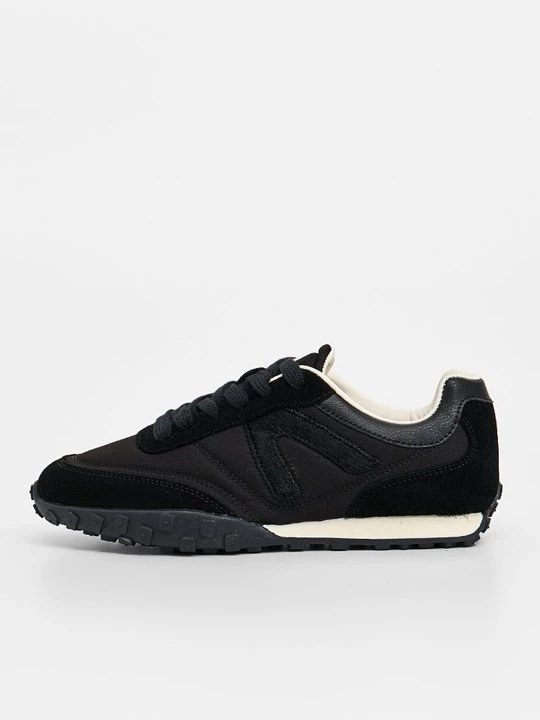 Foto van product Sneakers laag Inuovo zwart