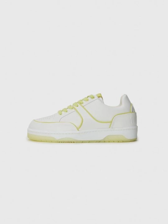 Foto van product Sneakers laag IRO wit