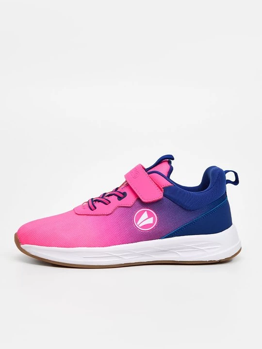 Foto van product Sneakers laag JAKO donkerroze