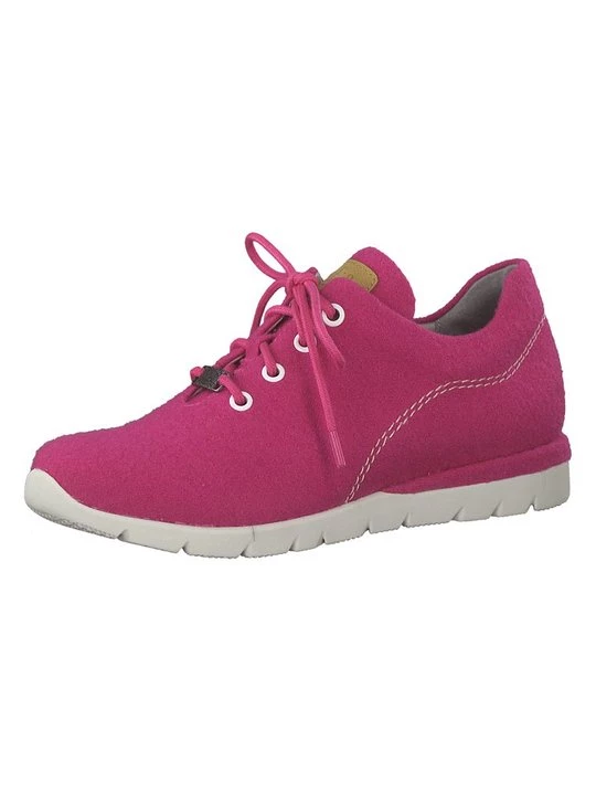Foto van product Sneakers laag Jana paars