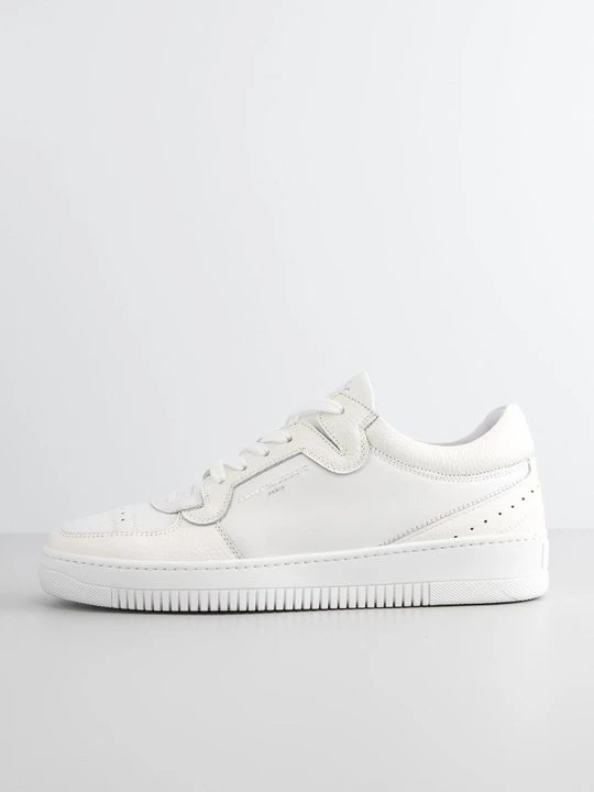 Foto van product Sneakers laag John Galliano wit
