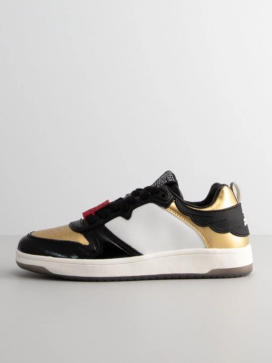 Foto van product Sneakers laag John Richmond zwart