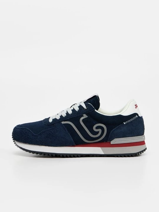 Foto van product Sneakers laag Joma blauw
