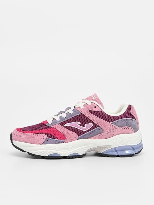 Foto van product Sneakers laag Joma donkerroze