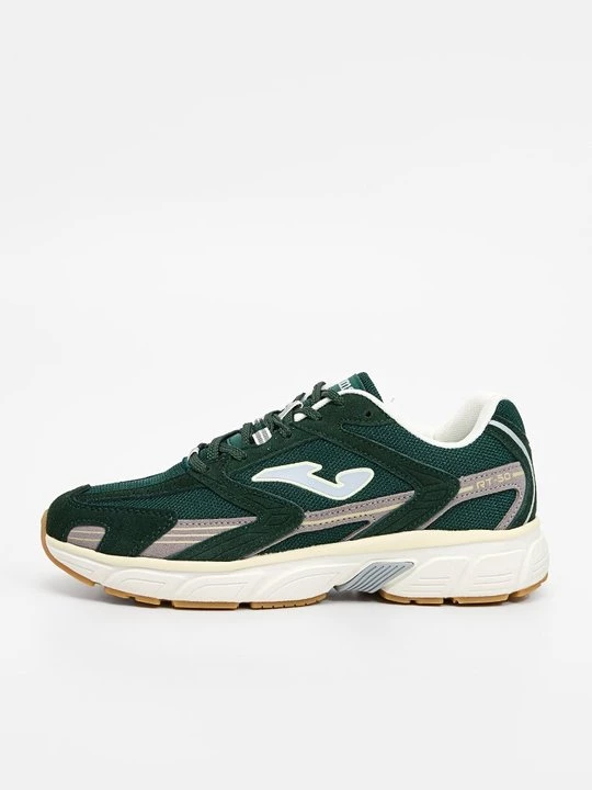 Foto van product Sneakers laag Joma groen