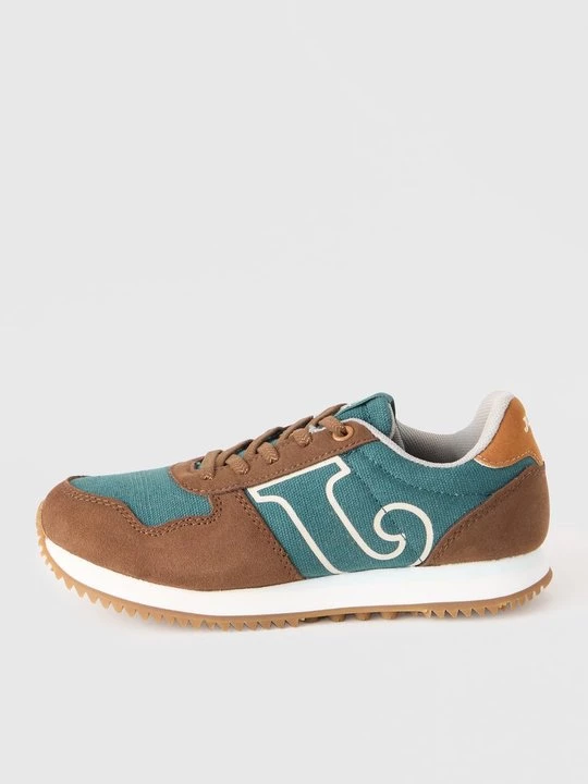 Foto van product Sneakers laag Joma groen