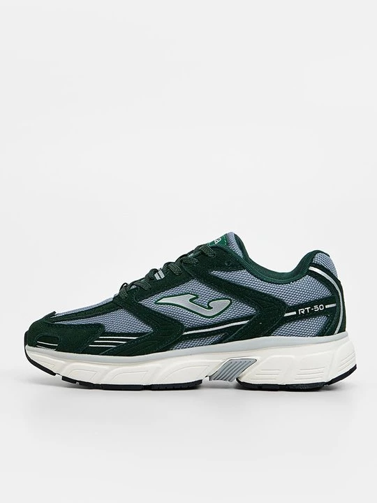 Foto van product Sneakers laag Joma groen