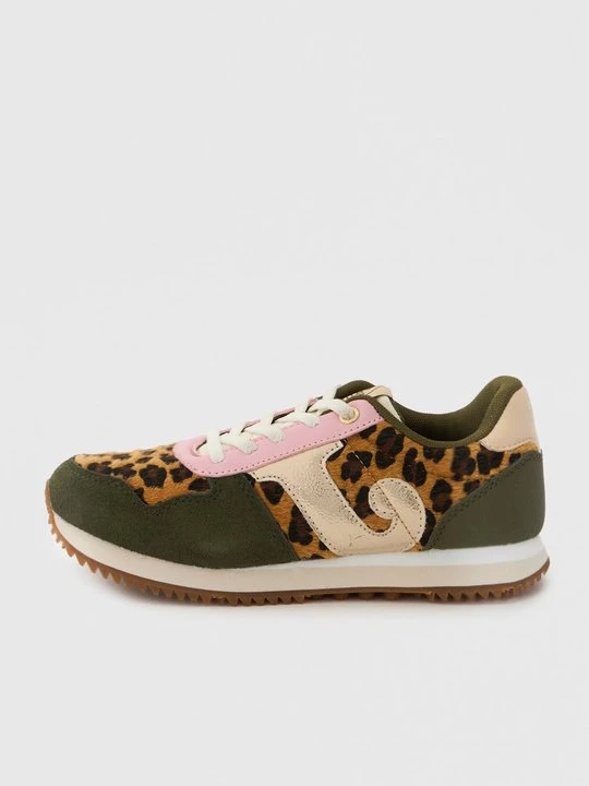 Foto van product Sneakers laag Joma kaki