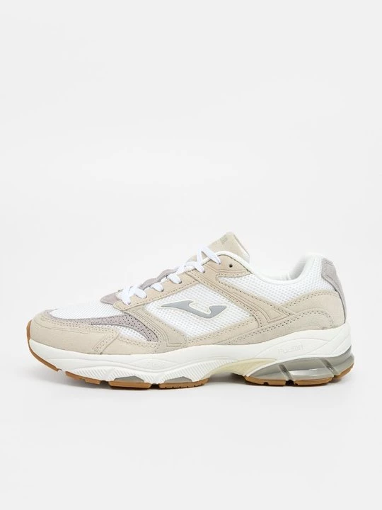 Foto van product Sneakers laag Joma wit