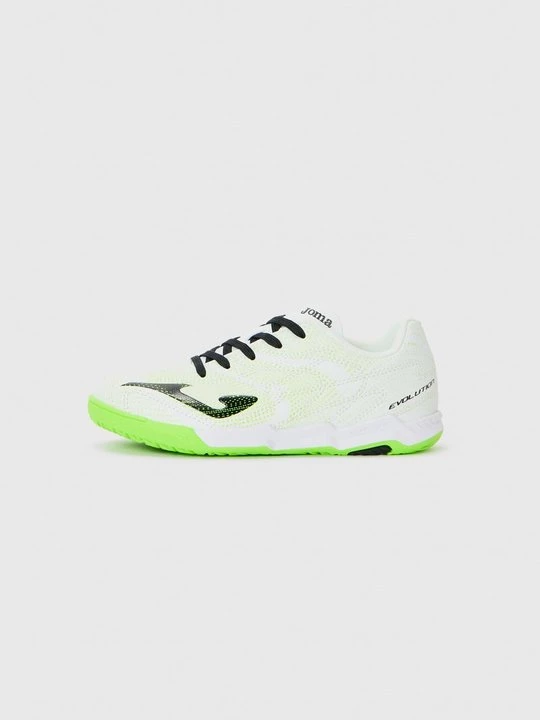 Foto van product Sneakers laag Joma wit