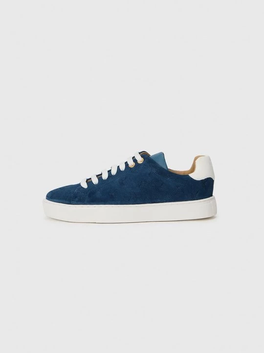 Foto van product Sneakers laag JOOP! blauw