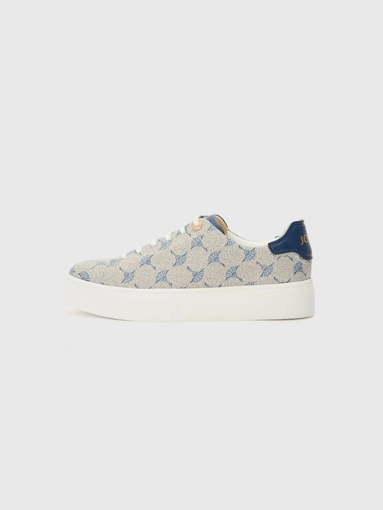 Foto van product Sneakers laag JOOP! blauw