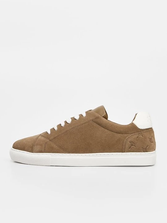 Foto van product Sneakers laag JOOP! bruin