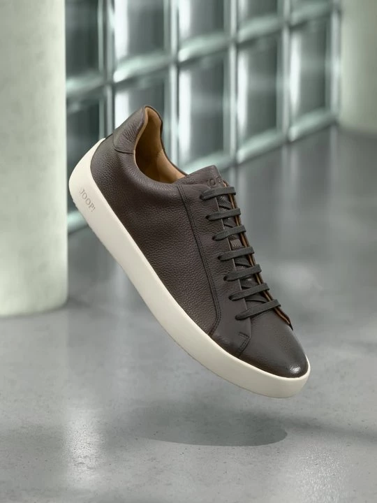 Foto van product Sneakers laag JOOP! bruin