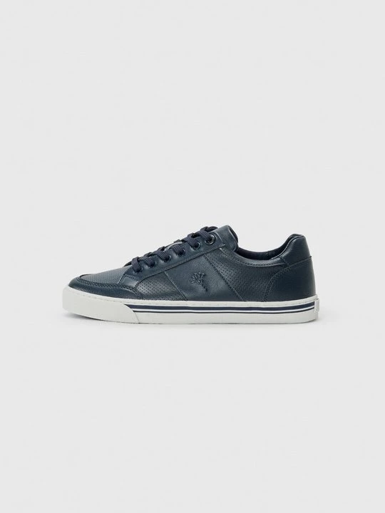Foto van product Sneakers laag JOOP! donkerblauw