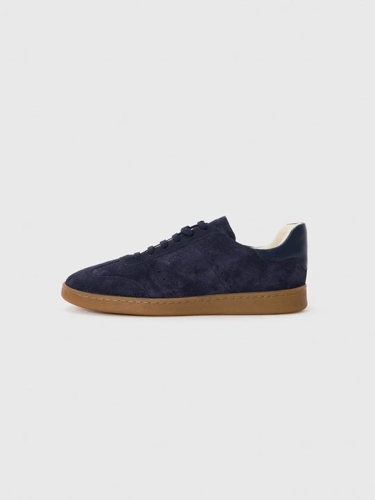 Foto van product Sneakers laag JOOP! donkerblauw